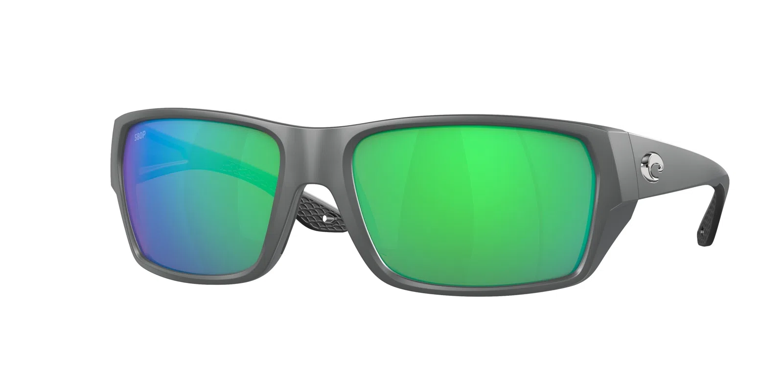 Costa Del Mar Tailfin 9113 Sunglasses - view 10